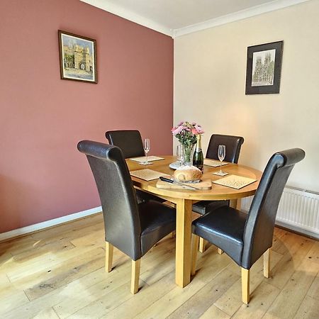 Beckside - Dog Friendly One Bed Home York Exterior photo