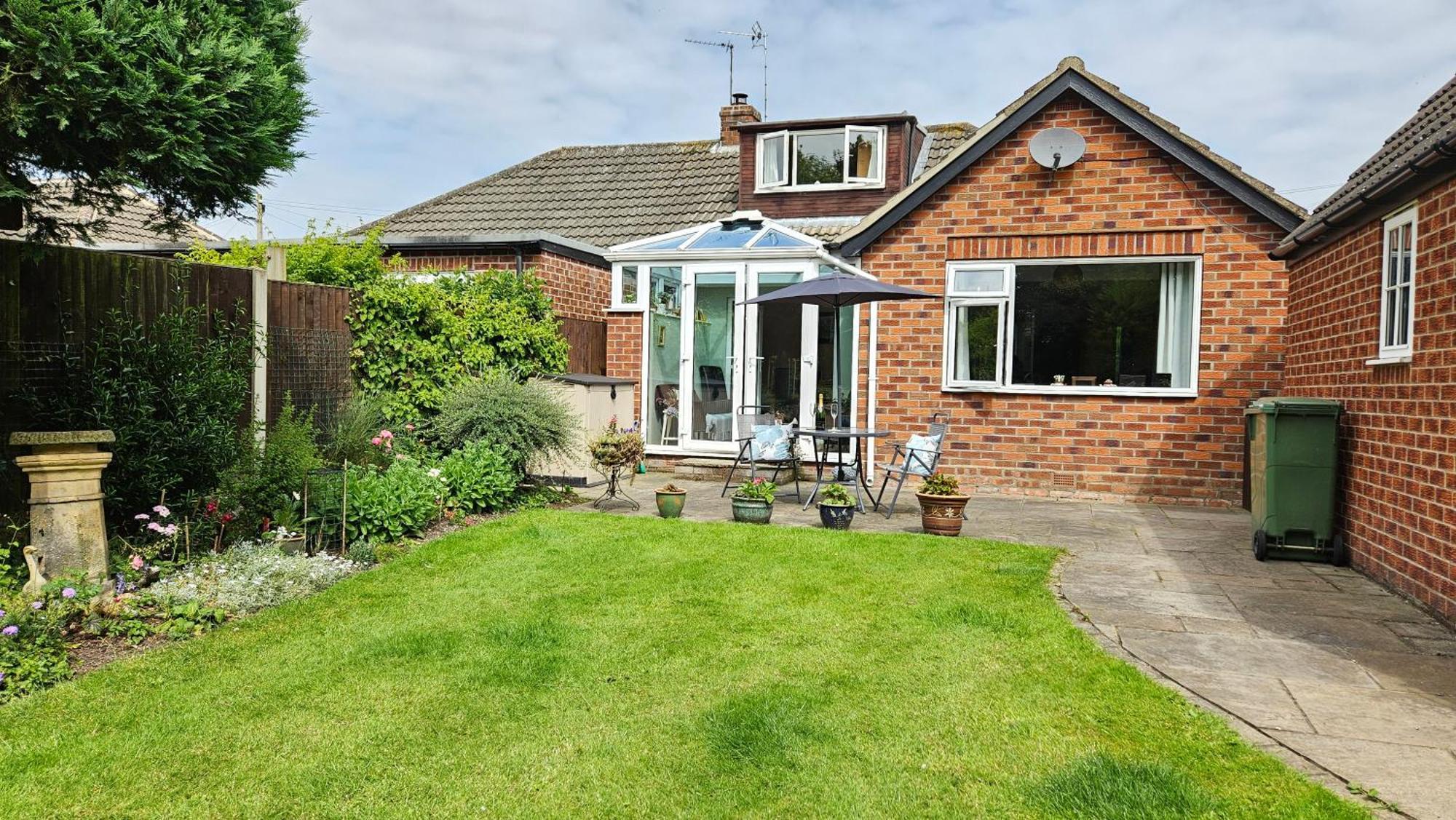 Beckside - Dog Friendly One Bed Home York Exterior photo