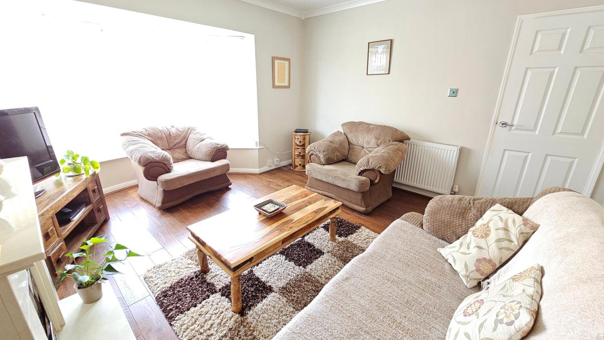 Beckside - Dog Friendly One Bed Home York Exterior photo
