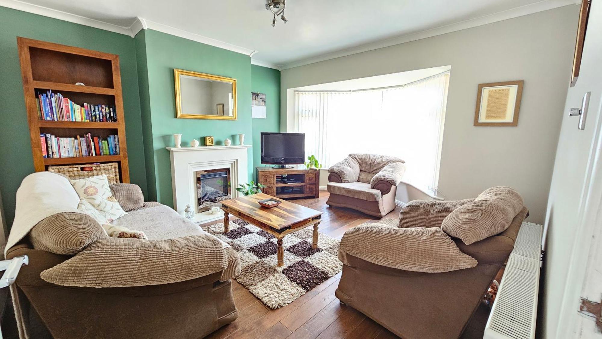 Beckside - Dog Friendly One Bed Home York Exterior photo