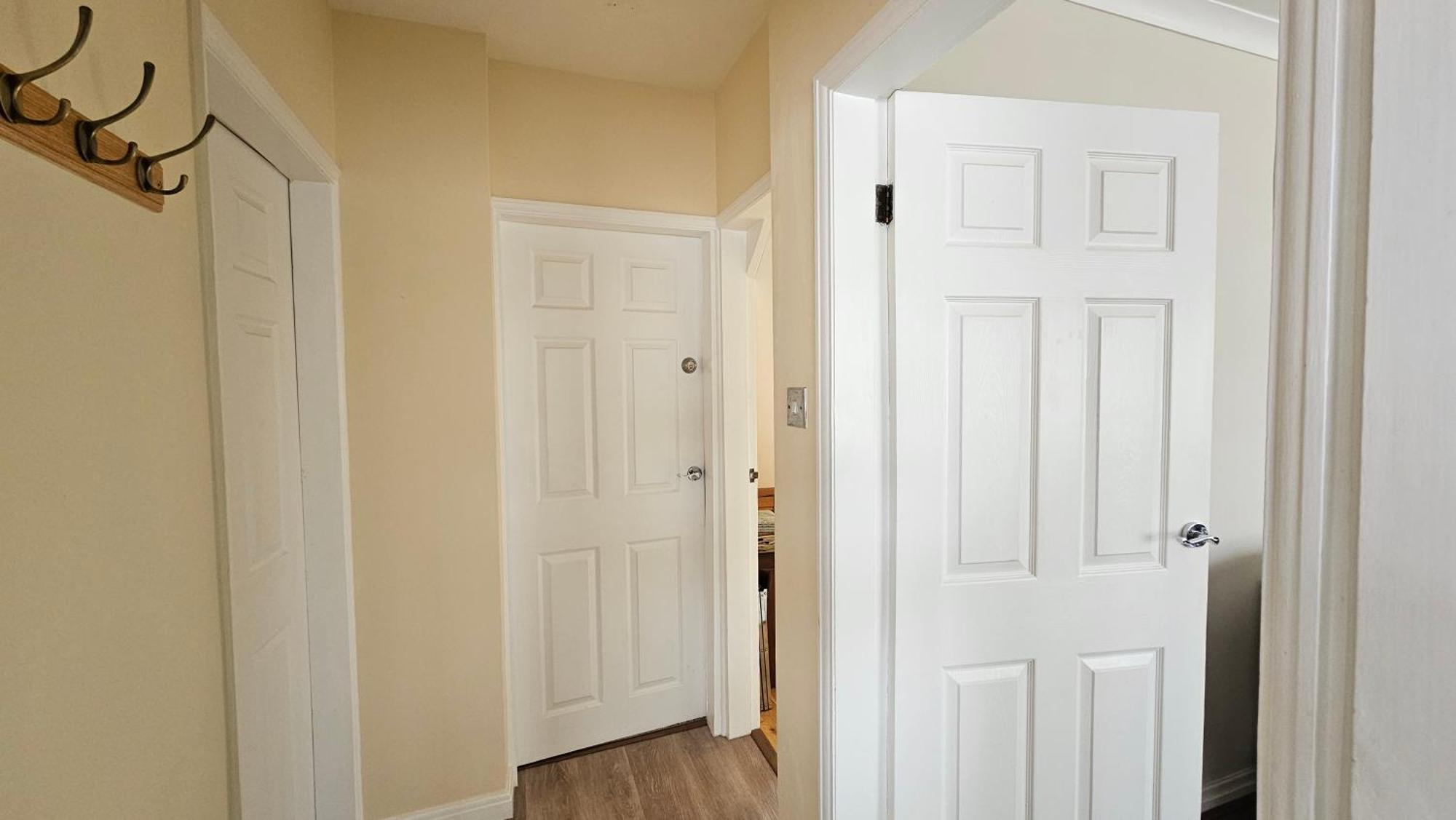 Beckside - Dog Friendly One Bed Home York Exterior photo