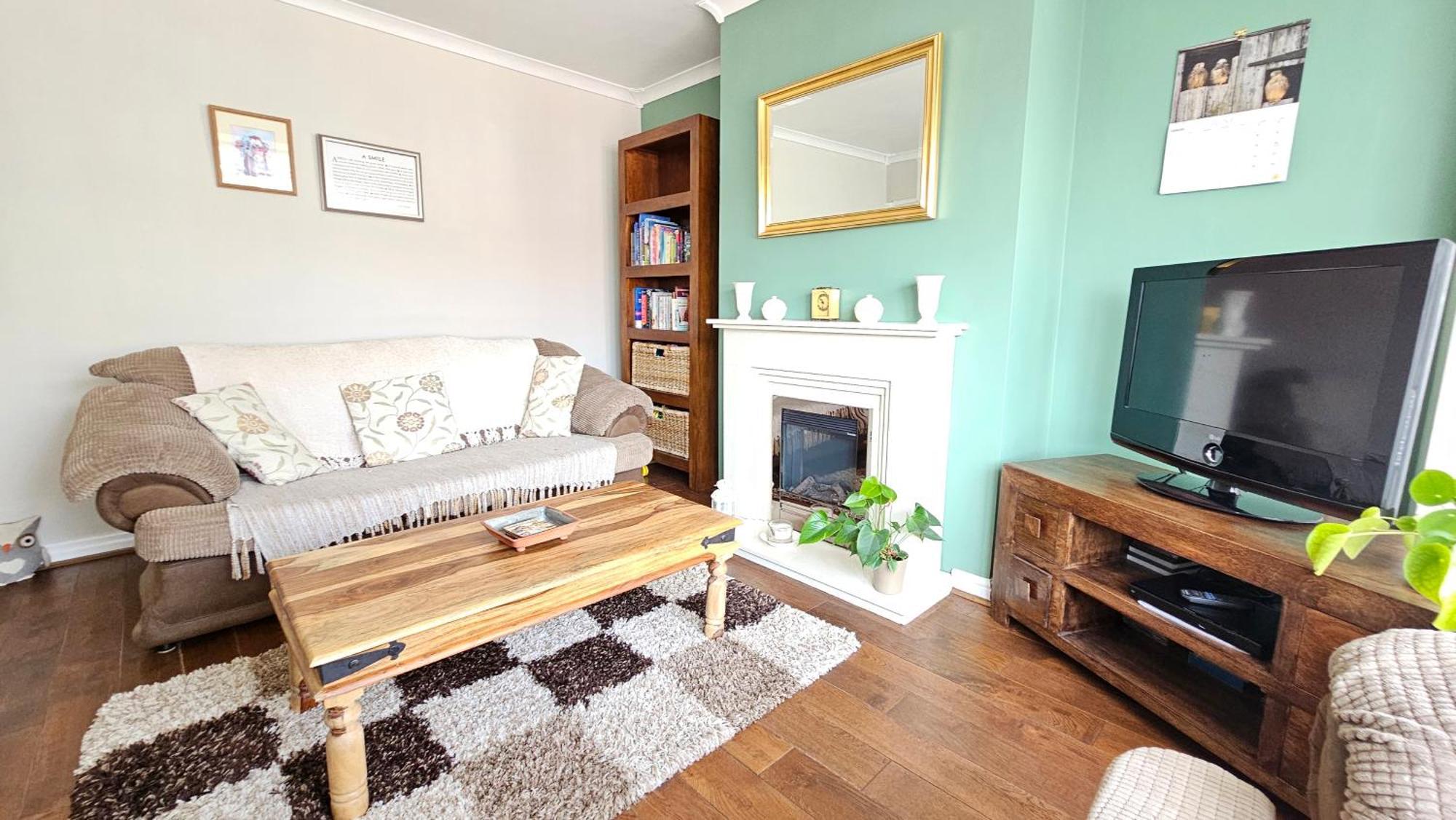Beckside - Dog Friendly One Bed Home York Exterior photo